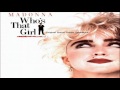 Madonna - Causing A Commotion Madonna - Causing A Commotion
