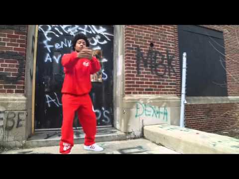 SkeechyMeechy - Set Up |Shot By @TwoTimeDavis|