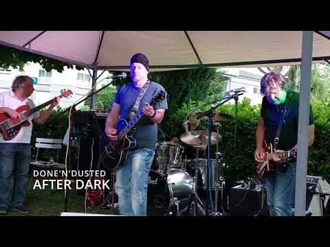 DONE'N'DUSTED -  After Dark