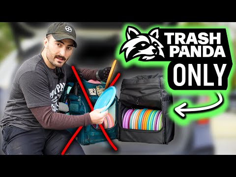 Testing Trash Panda's FULL LINEUP  (Can I Still Compete?)