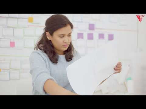 Sabah Asif: Master of Design/M.B.A.