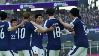 W杯開幕！SAMURAI BLUEで優勝目指すぞ！part5