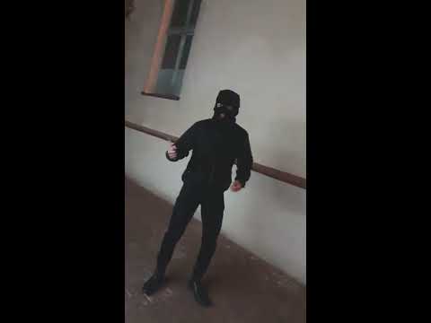 KALICHO #HOT16CHALLENGE2!!1