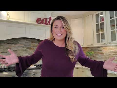 Swoon Talent - Food Network Champion Chef Lauren Van Liew