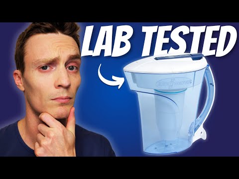 Is ZeroWater REALLY That Good?