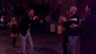 El burro de Mayabe (video)