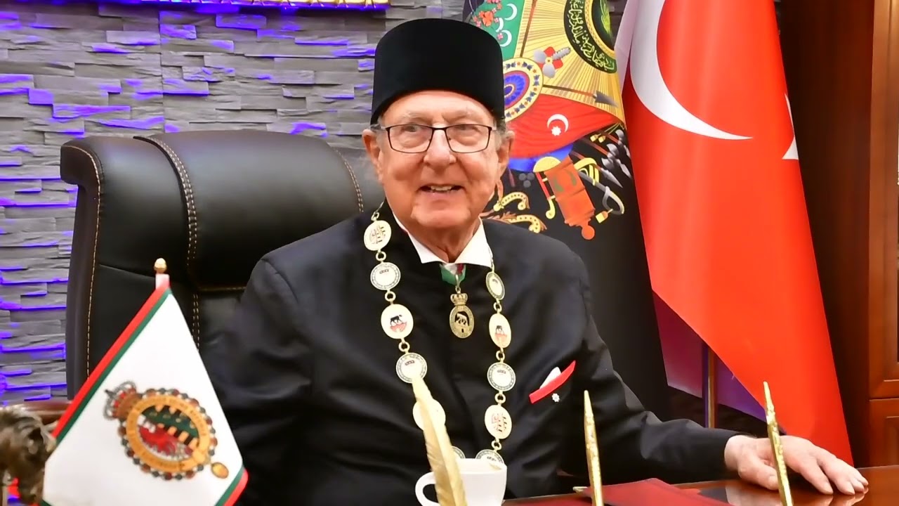 Prens Eduard von Anhalt’tan çarpıcı itiraflar