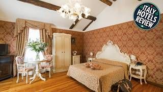 Palazzo Guardi | Venice, Italy | Hotel Review 🛏️