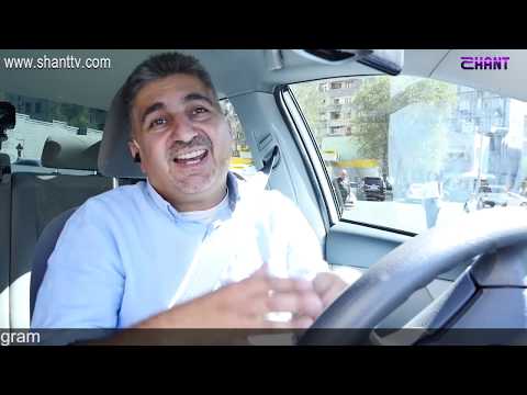 Taxi Battle 2 -  Artyom VS Armen