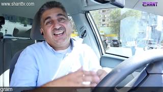 Taxi Battle 2 (Такси Батл 2) , Артём vs Армен