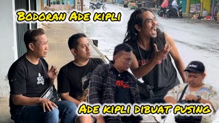 Download lagu Bodoran Sunda : Ade kipli di gawean wa Tere mang JEK bikin emosi mp3 Download lagu Bodoran Sunda : Ade kipli di gawean wa Tere mang JEK bikin emosi mp3