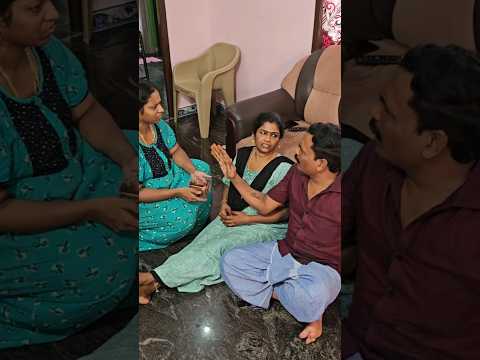 சோலி முடிஞ்சுச்சு🤣🤣🤣 #couplecomedy #shortvideo #comedyshorts #funny #comedyvideos