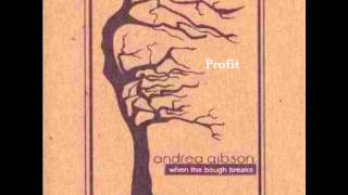 Andrea Gibson - Profit (Studio Version)