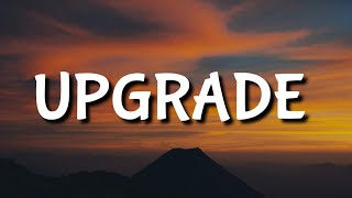 Joji - Upgrade (Lyrics)