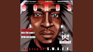 Nothing Like It (feat. New Religion, Fever & Hook)