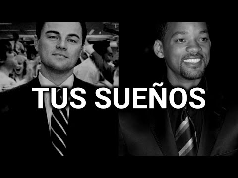 Lucha Por Tus Sueños | Gran Discurso Motivacional
