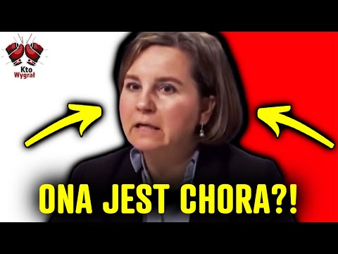 Totalny ODLOT Zielińskiej! Takiej ŻENADY Dawno Nie Widziałeś… [ Urszula Zielińska ]