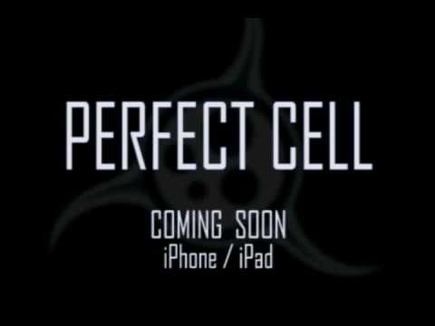 Perfect Cell by Mobigame - iPhone/iPad Teaser