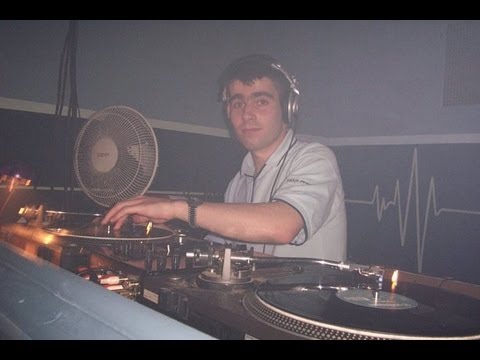 Dj Direct Mc Impulse @ Energize January 2008