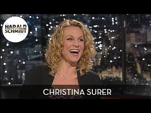 download lagu mp3 mp4 Christina Surer, download lagu Christina Surer gratis, unduh video klip Christina Surer