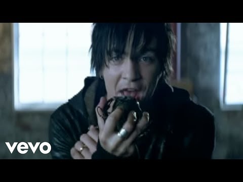 Three Days Grace - Pain online metal music video by THREE DAYS GRACE