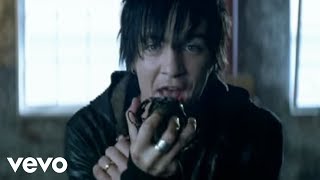 Three Days Grace Pain Video