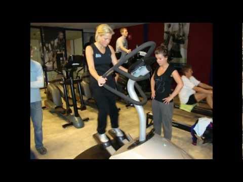 Laco Sportcentrum De Sprank en De Beemd.mp4