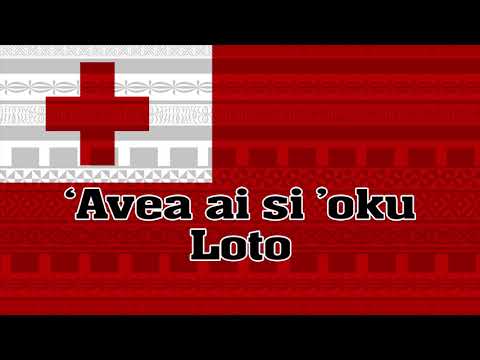 'Avea ai si'oku loto - Starford PONGI
