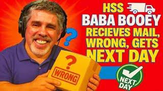 Gary Mixes Up His Mail and Instantly Regrets It – Howard Can’t Stop Roasting Him!