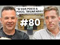 Empresa De Construcción Factura 5 5M Año Pero Tiene Un Problema Un Café Incapto Con Jose 80