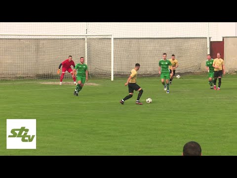 SBTV - DNEVNIK - NK „TOMISLAV" (D. ANDRIJEVCI) – POLUSEZONA U MŽNL - 01.12.2022.