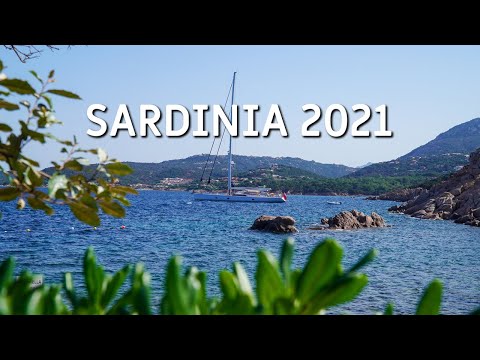 Sardinia 2021