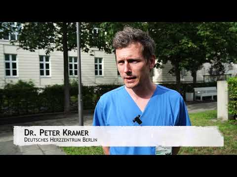 Unser Förderprojekt: Innovatives Langzeit-EKG mit Pflaster