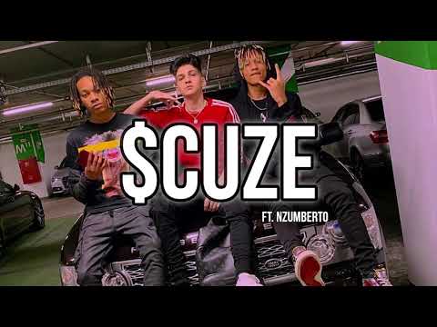 🔥🔥|| Abi talent  x  NMW Umberto || $ C U Z E || OFFICIAL VIDEO ||🔥🔥