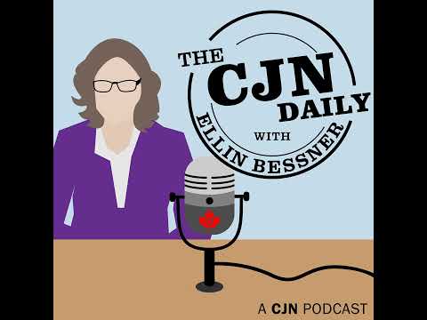 Hidden for 1,000 days: How 8 members of this Canadian family survived the Holocaust