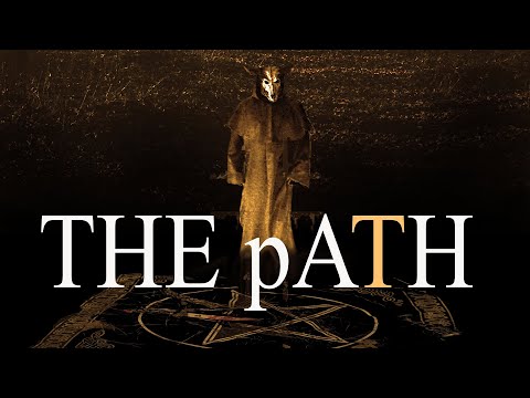 THE pATH Official Trailer 2024 US Horror Film