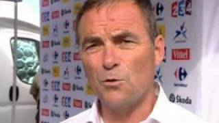 Analysis of the stage 4