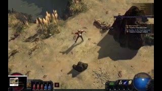 Path of Exile #03: Murphy's Law