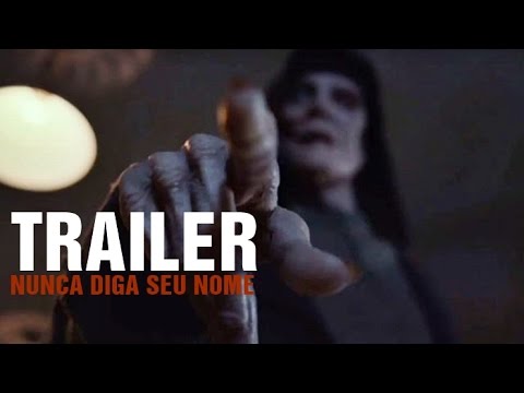 2017 Nunca Diga Seu Nome