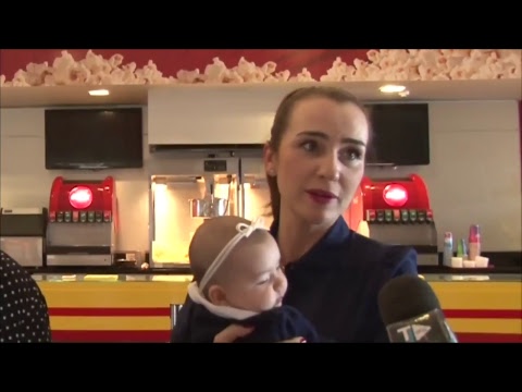 TJ UFSC 26/09/17 - Festival de Música da UFSC // Projeto Cinematerno