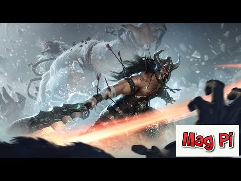 Tryndamere vs Sett | Top Lane Play | I played it rough but still shocking damage!