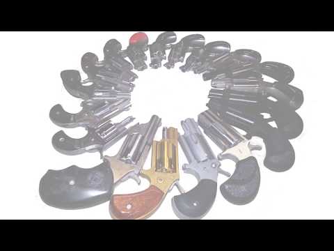 Patreon 2A Project Update Mini Revolvers Book