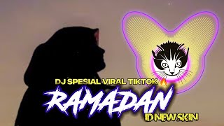Download lagu DJ RAMADAN (Maher Zain) Cover Ai Khodijah by ID NEW SKIN kentrung Santuy 🔥 mp3