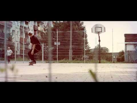 Cinol Emustyle - 90' LATA prod. WuErbe (OFFICIAL VIDEO) HD