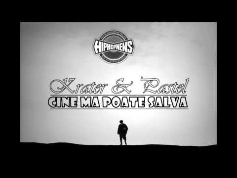 Krater & Pastel - Cine ma poate salva