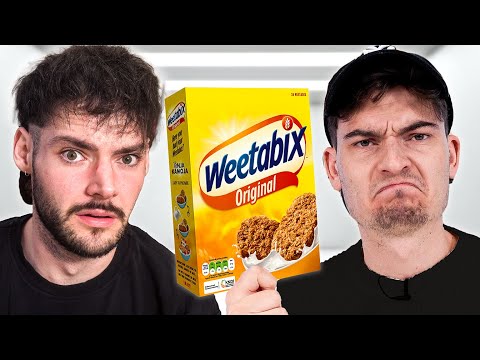 We Ranked British Cereal