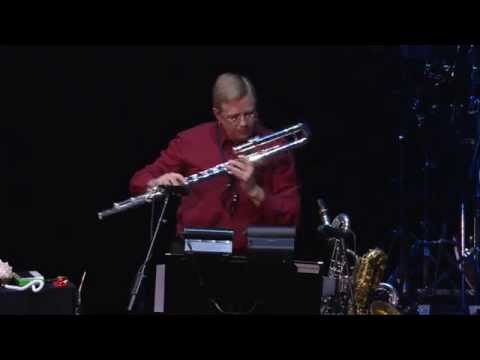 30 WW Instruments played by One Player in a Single Song!