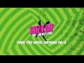 Green Day-Loss Of Control-Lyrics-HD