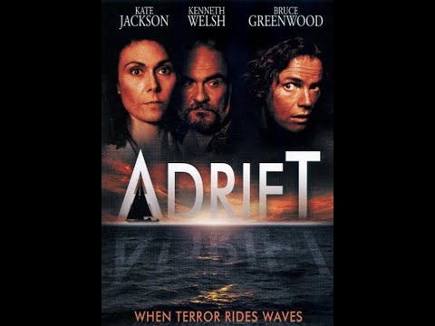 Kate Jackson | Adrift (1993)