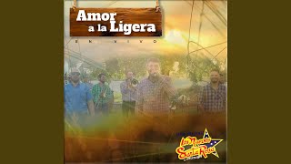 Amor a la Ligera Music Video